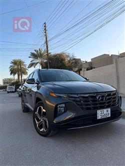 هيونداي توسان